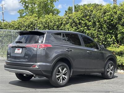 2018 Toyota RAV4 XLE   - Photo 5 - San Jose, CA 95126