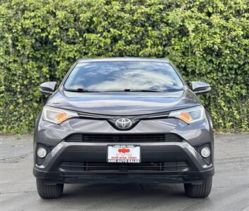 2018 Toyota RAV4 XLE   - Photo 8 - San Jose, CA 95126