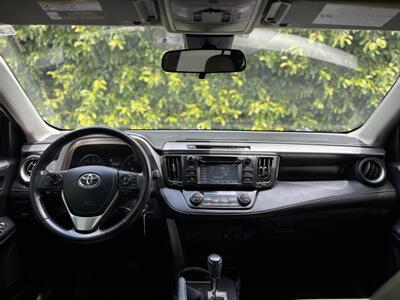 2018 Toyota RAV4 XLE   - Photo 10 - San Jose, CA 95126