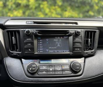 2018 Toyota RAV4 XLE   - Photo 15 - San Jose, CA 95126