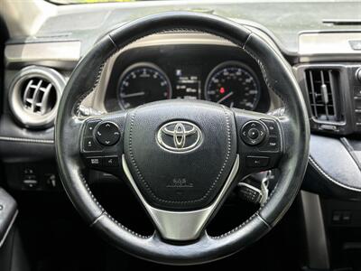2018 Toyota RAV4 XLE   - Photo 13 - San Jose, CA 95126