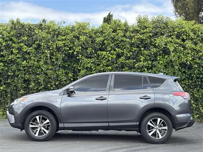2018 Toyota RAV4 XLE   - Photo 2 - San Jose, CA 95126