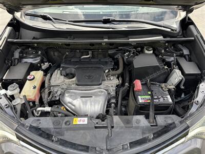2018 Toyota RAV4 XLE   - Photo 19 - San Jose, CA 95126