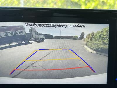 2020 Hyundai IONIQ Hybrid Blue   - Photo 13 - San Jose, CA 95126