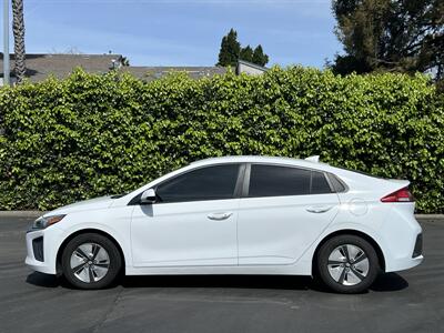 2020 Hyundai IONIQ Hybrid Blue   - Photo 2 - San Jose, CA 95126