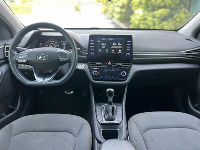 2020 Hyundai IONIQ Hybrid Blue   - Photo 10 - San Jose, CA 95126