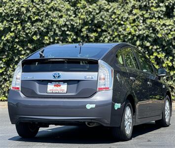 2014 Toyota Prius Plug-in Hybrid Advanced   - Photo 5 - San Jose, CA 95126