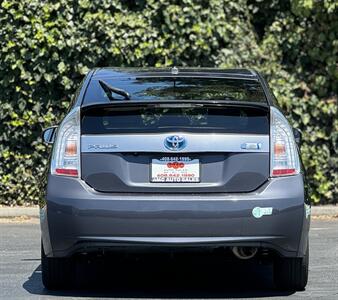 2014 Toyota Prius Plug-in Hybrid Advanced   - Photo 4 - San Jose, CA 95126