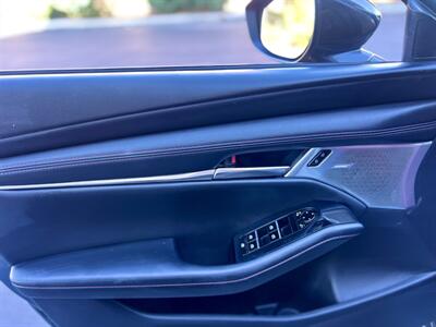 2023 Mazda Mazda3 Sedan 2.5 S Carbon Edition   - Photo 21 - San Jose, CA 95126