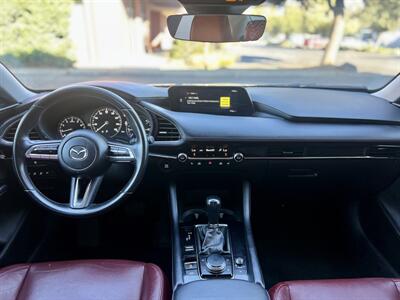 2023 Mazda Mazda3 Sedan 2.5 S Carbon Edition   - Photo 10 - San Jose, CA 95126