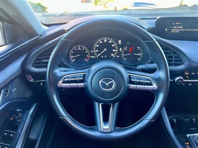 2023 Mazda Mazda3 Sedan 2.5 S Carbon Edition   - Photo 13 - San Jose, CA 95126