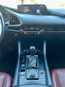 2023 Mazda Mazda3 Sedan 2.5 S Carbon Edition   - Photo 14 - San Jose, CA 95126
