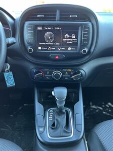 2024 Kia Soul LX   - Photo 14 - San Jose, CA 95126