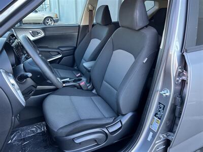 2024 Kia Soul LX   - Photo 11 - San Jose, CA 95126