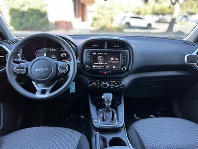 2024 Kia Soul LX   - Photo 10 - San Jose, CA 95126