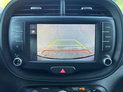 2024 Kia Soul LX   - Photo 17 - San Jose, CA 95126
