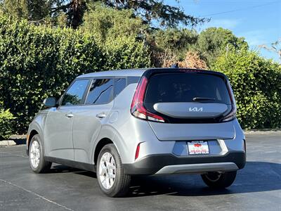 2024 Kia Soul LX   - Photo 3 - San Jose, CA 95126