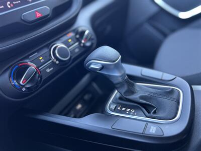 2024 Kia Soul LX   - Photo 18 - San Jose, CA 95126