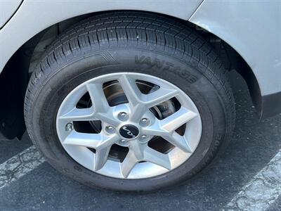 2024 Kia Soul LX   - Photo 22 - San Jose, CA 95126