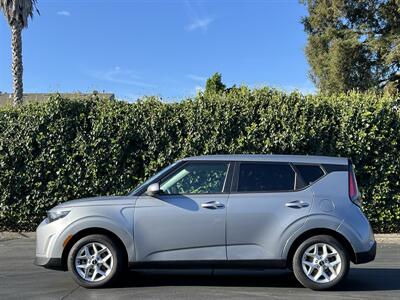 2024 Kia Soul LX   - Photo 2 - San Jose, CA 95126