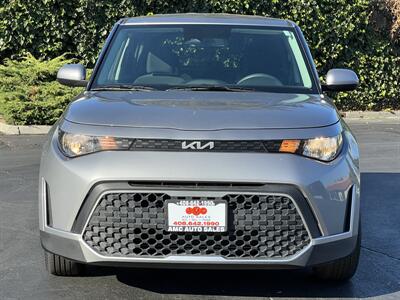 2024 Kia Soul LX   - Photo 8 - San Jose, CA 95126