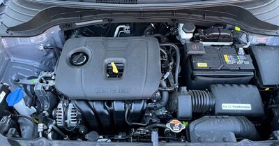 2024 Kia Soul LX   - Photo 21 - San Jose, CA 95126