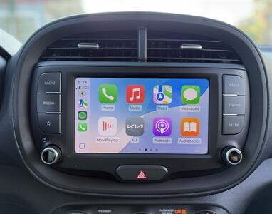 2024 Kia Soul LX   - Photo 15 - San Jose, CA 95126