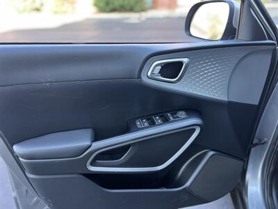 2024 Kia Soul LX   - Photo 20 - San Jose, CA 95126