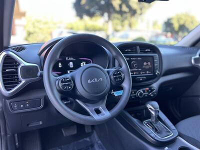 2024 Kia Soul LX   - Photo 9 - San Jose, CA 95126