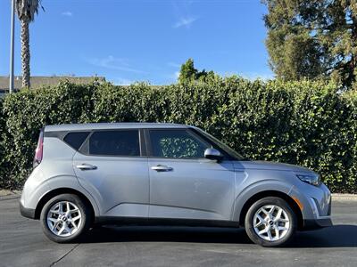 2024 Kia Soul LX   - Photo 6 - San Jose, CA 95126