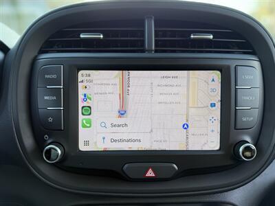 2024 Kia Soul LX   - Photo 16 - San Jose, CA 95126