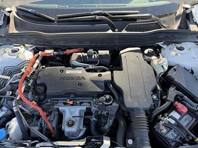 2019 Honda Accord Hybrid EX-L   - Photo 21 - San Jose, CA 95126