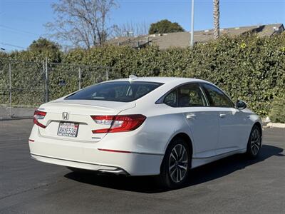 2019 Honda Accord Hybrid EX-L   - Photo 5 - San Jose, CA 95126