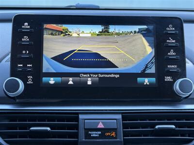 2019 Honda Accord Hybrid EX-L   - Photo 16 - San Jose, CA 95126