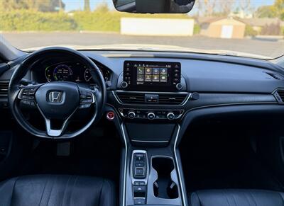 2019 Honda Accord Hybrid EX-L   - Photo 10 - San Jose, CA 95126