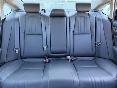 2019 Honda Accord Hybrid EX-L   - Photo 11 - San Jose, CA 95126