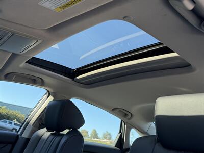 2019 Honda Accord Hybrid EX-L   - Photo 17 - San Jose, CA 95126