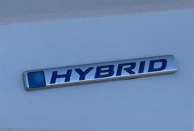 2019 Honda Accord Hybrid EX-L   - Photo 20 - San Jose, CA 95126