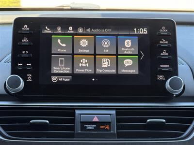 2019 Honda Accord Hybrid EX-L   - Photo 14 - San Jose, CA 95126