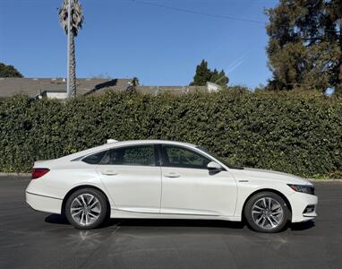 2019 Honda Accord Hybrid EX-L   - Photo 6 - San Jose, CA 95126