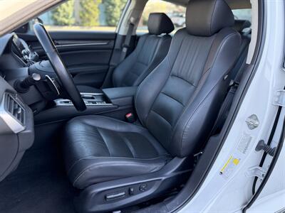 2019 Honda Accord Hybrid EX-L   - Photo 18 - San Jose, CA 95126