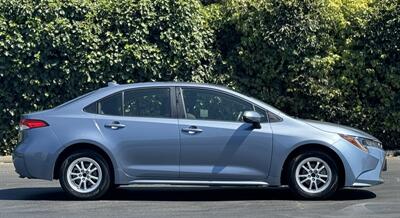 2022 Toyota Corolla Hybrid LE   - Photo 6 - San Jose, CA 95126