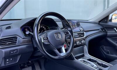 2022 Honda Accord Hybrid EX-L   - Photo 9 - San Jose, CA 95126