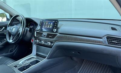 2022 Honda Accord Hybrid EX-L   - Photo 13 - San Jose, CA 95126