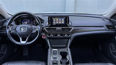 2022 Honda Accord Hybrid EX-L   - Photo 11 - San Jose, CA 95126