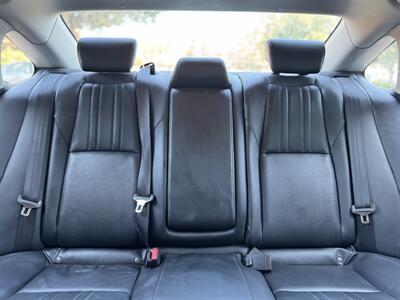 2022 Honda Accord Hybrid EX-L   - Photo 16 - San Jose, CA 95126