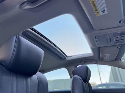 2022 Honda Accord Hybrid EX-L   - Photo 17 - San Jose, CA 95126