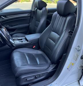 2022 Honda Accord Hybrid EX-L   - Photo 15 - San Jose, CA 95126