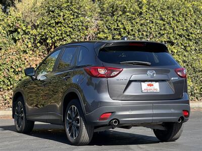 2016 Mazda CX-5 Grand Touring   - Photo 3 - San Jose, CA 95126