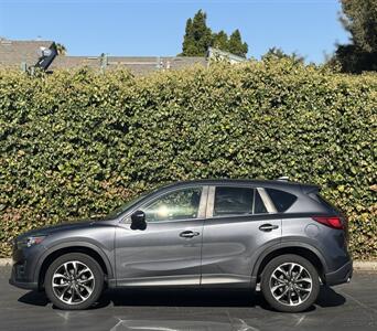 2016 Mazda CX-5 Grand Touring   - Photo 2 - San Jose, CA 95126